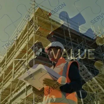 Company Values