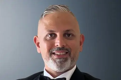 Sam Salama