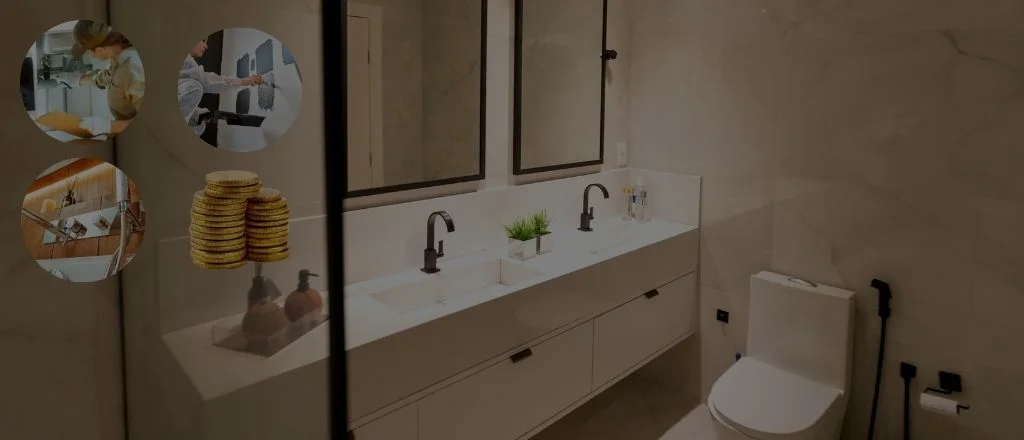 Smart ways to save on renovation costs